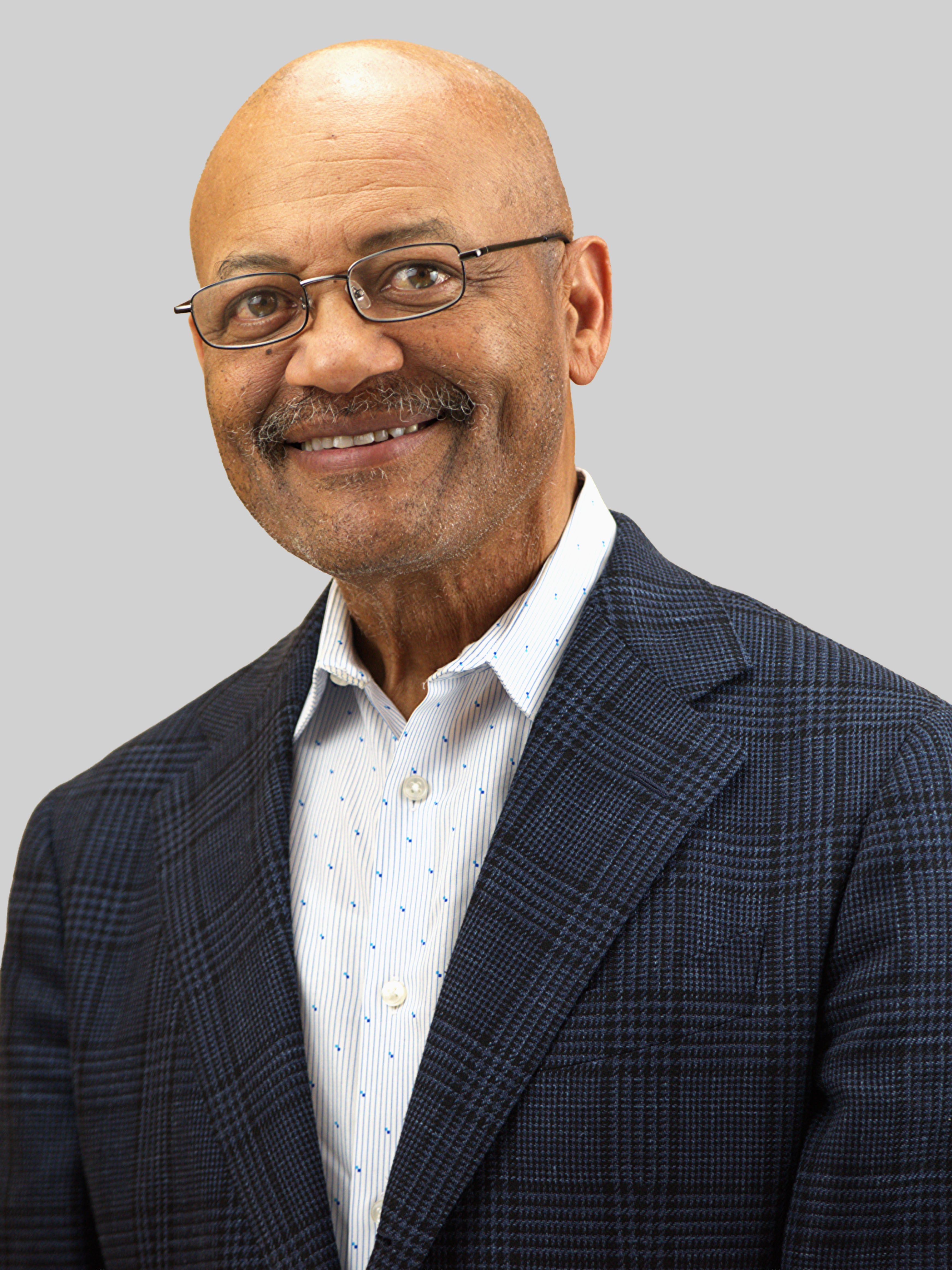Ernest Brown, Financial Consultant